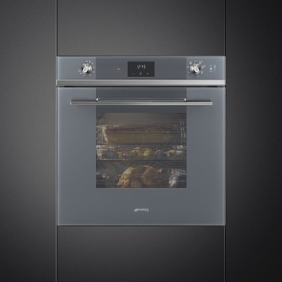 Cuptor electric SMEG - SO6100S2S