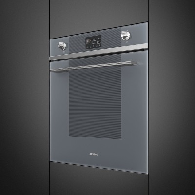 Cuptor electric SMEG - SO6102M2S