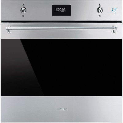 Cuptor electric SMEG - SO6300S2X