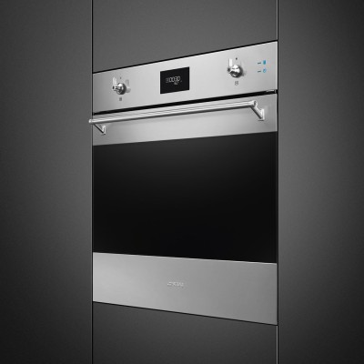 Cuptor electric SMEG - SO6300S2X