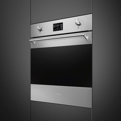 Cuptor electric SMEG - SO6302S3PX