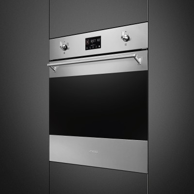 Cuptor electric SMEG - SO6302TX