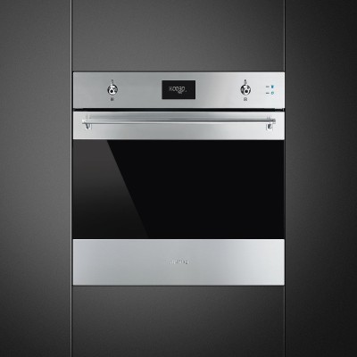 Cuptor electric SMEG - SOP6301S2X