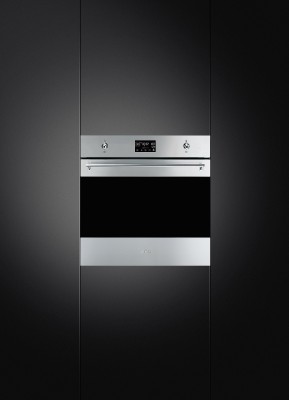 Cuptor electric SMEG - SOP6302S2PX