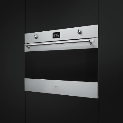 Cuptor incorporabil SMEG - SF9390X1