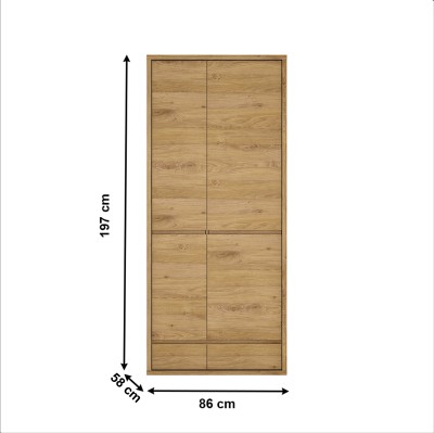 Dulap SHELDON TIP 20