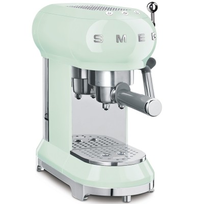 Espressor de cafea SMEG - ECF01PGEU