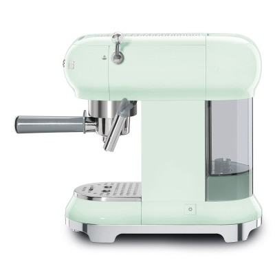 Espressor de cafea SMEG - ECF01PGEU