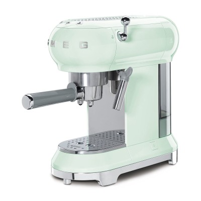 Espressor de cafea SMEG - ECF01PGEU