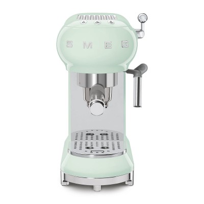 Espressor de cafea SMEG - ECF01PGEU