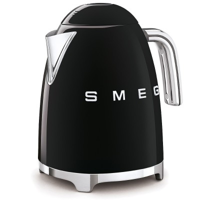 Fierbator Smeg - KLF03BLEU