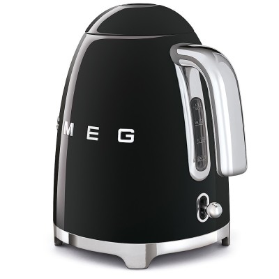 Fierbator Smeg - KLF03BLEU