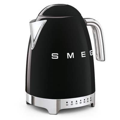 Fierbator Smeg - KLF04BLEU