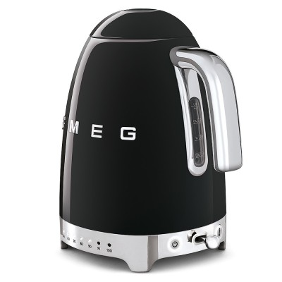 Fierbator Smeg - KLF04BLEU