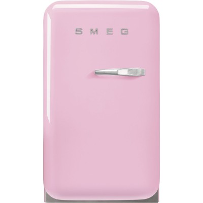 Frigider roz, SMEG - FAB5LPK5