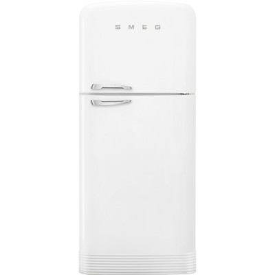 Frigider SMEG I Alb - FAB50RWH5