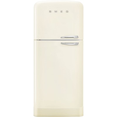 Frigider SMEG I Crem - FAB50LCR5