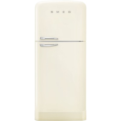 Frigider SMEG I Crem - FAB50RCR5