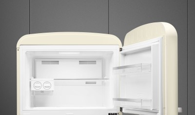 Frigider SMEG I Crem - FAB50RCR5