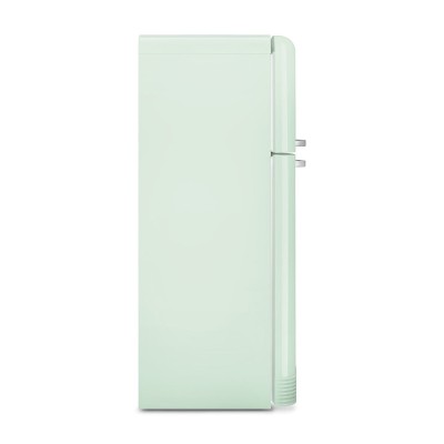 Frigider SMEG I Verde pastel - FAB50RPG5