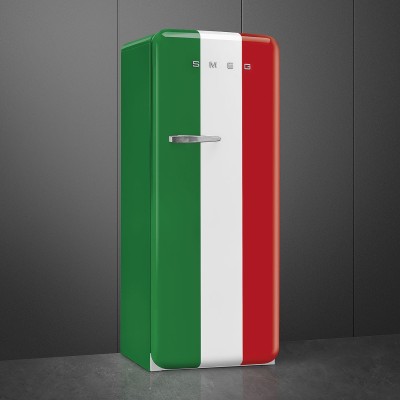 Frigider SMEG, Italy Edition - FAB28RDIT5