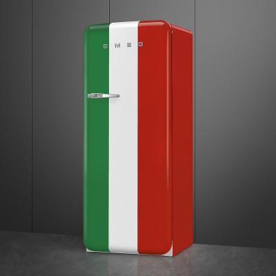 Frigider SMEG, Italy Edition - FAB28RDIT5