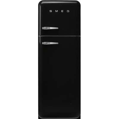 Frigider SMEG, negru - FAB30RBL5