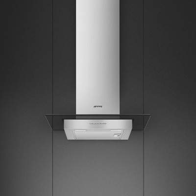 Hota de perete SMEG - KBT600VE