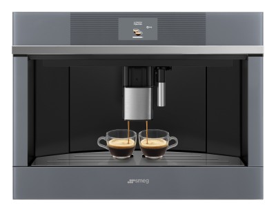 Masina de cafea incorporabila SMEG - CMS4104S