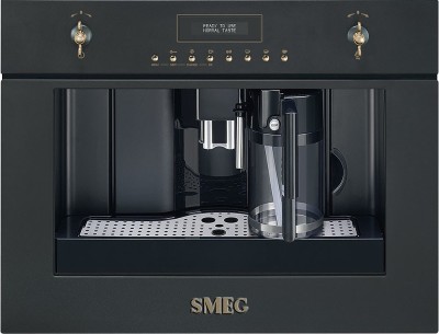 Masina de cafea incorporabila SMEG - CMS8451A