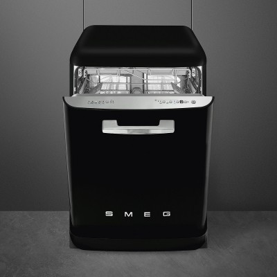 Masina de spalat vase SMEG - LVFABBL3