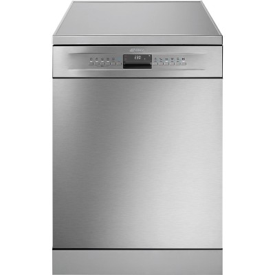 Masina de spalat vase SMEG - LVS254CX