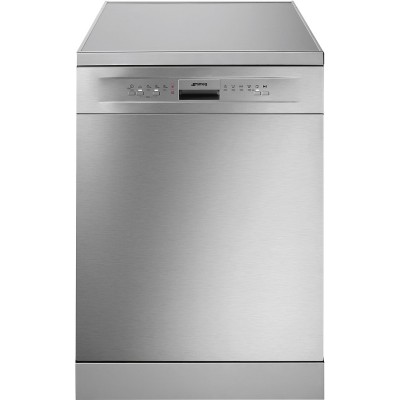 Masina de spalat vase SMEG - LVS292DX