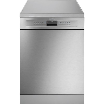 Masina de spalat vase SMEG - LVS354CX