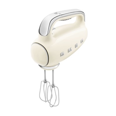 Mixer de mana, crem - HMF01CREU