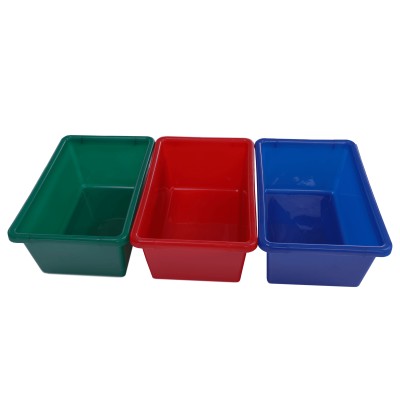 Organizator de jucării, multicolor, MARA