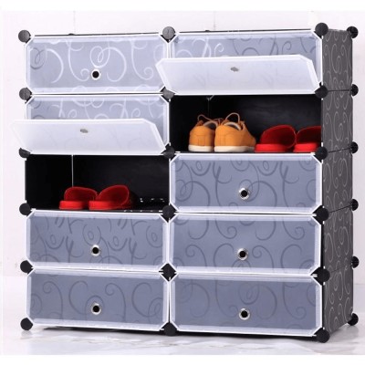 Organizator modular de pantofi, SALMA 2