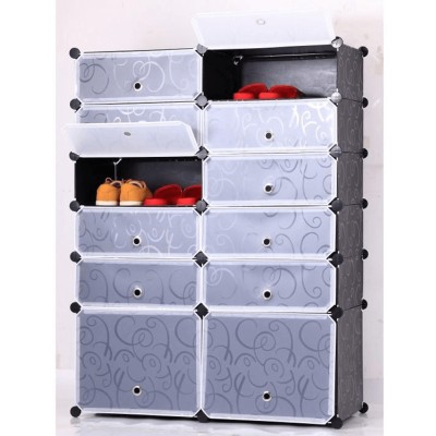 Organizator modular de pantofi, SALMA