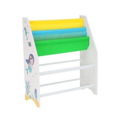 Organizator pentru jucării, model multicolor, NORA 2