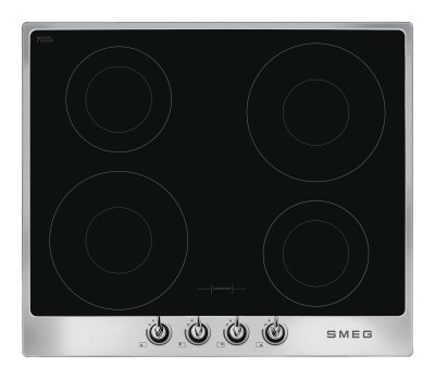 Plita cu inductie SMEG - SI964XM