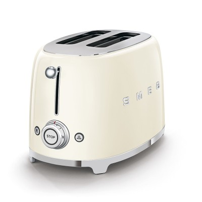 Prajitor de paine Smeg - TSF01CREU