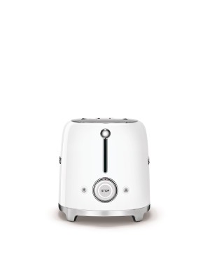 Prajitor de paine Smeg - TSF01WHEU