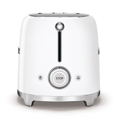 Prajitor de paine Smeg - TSF01WHEU