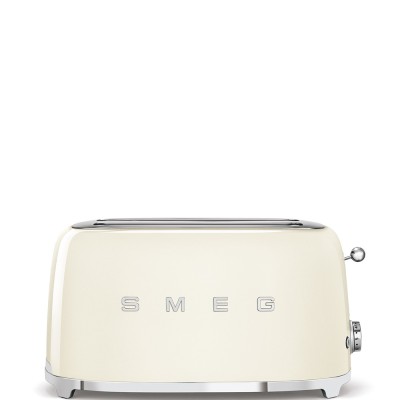 Prajitor de paine Smeg - TSF02CREU