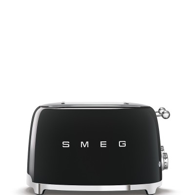 Prajitor de paine Smeg - TSF03BLEU