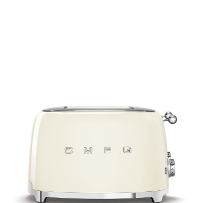 Prajitor de paine Smeg - TSF03CREU