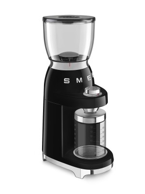 Rasnita de cafea SMEG - CGF01BLEU