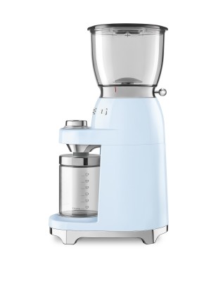 Rasnita de cafea SMEG - CGF01PBEU