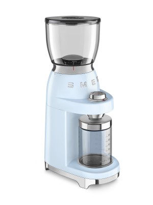 Rasnita de cafea SMEG - CGF01PBEU