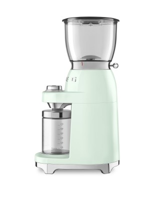 Rasnita de cafea SMEG - CGF01PGEU